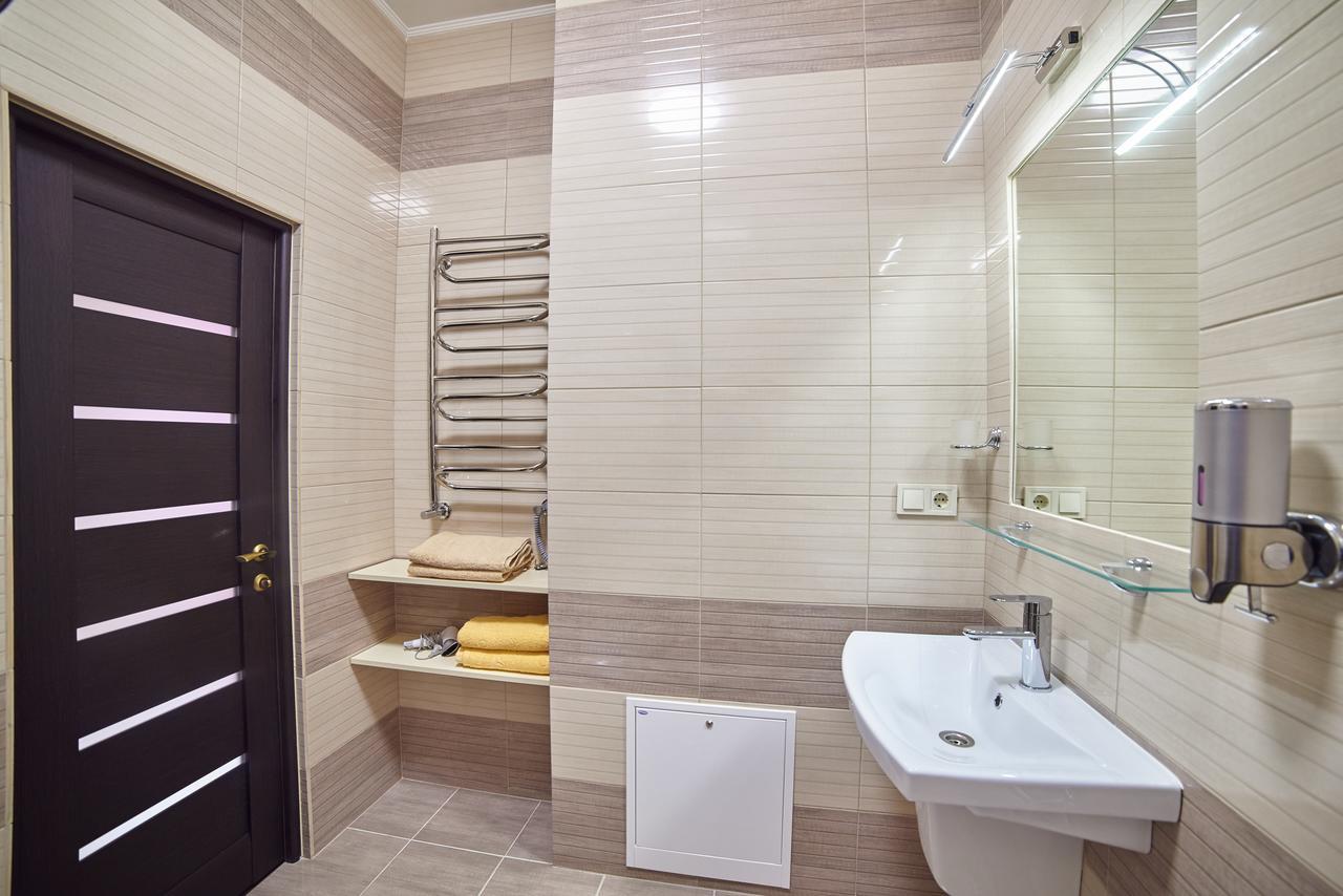 2 Bedrooms Apartment 150M From Opera House Lviv Luaran gambar