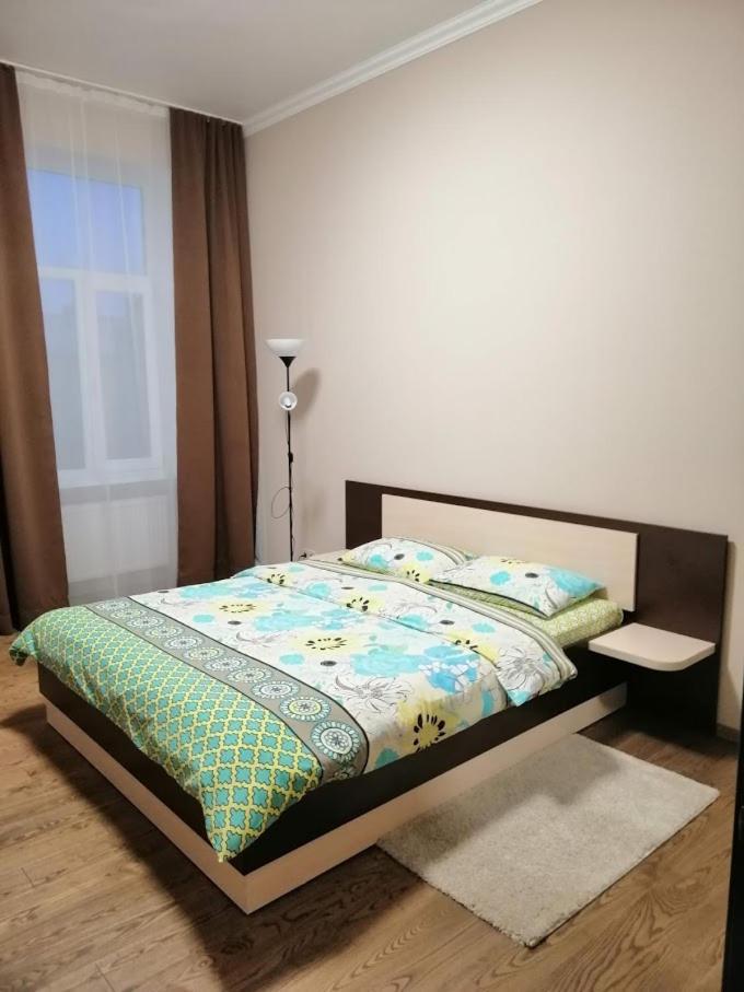 2 Bedrooms Apartment 150M From Opera House Lviv Luaran gambar