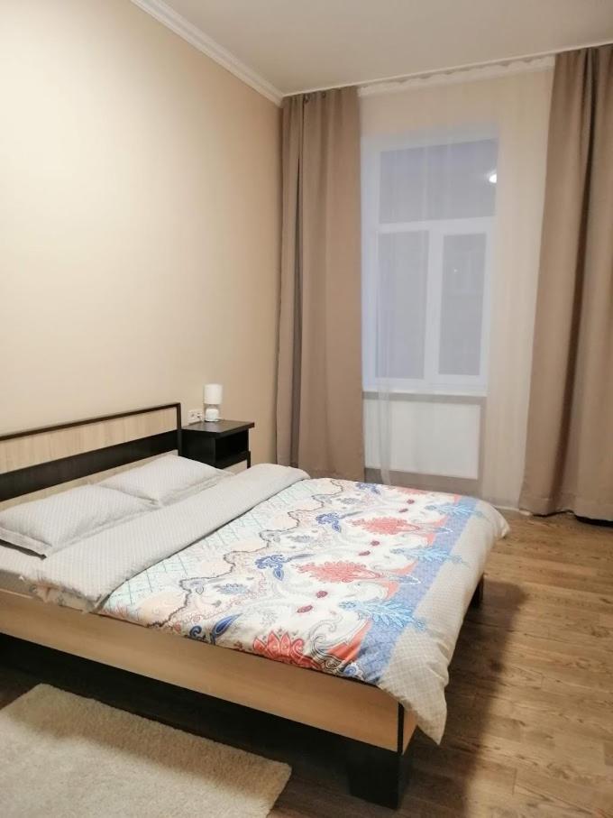 2 Bedrooms Apartment 150M From Opera House Lviv Luaran gambar